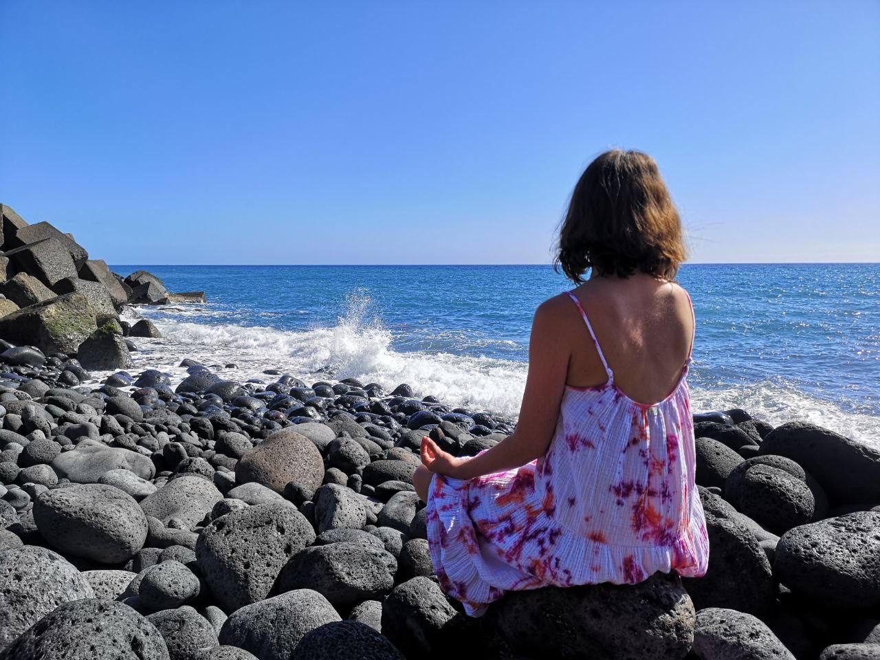 Warum ausgerechnet Breathwork? – Wie die bewusste Arbeit mit dem Atem zu mir kam